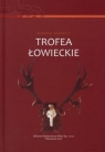 Trofea łowieckie Bohdan Jasiewicz