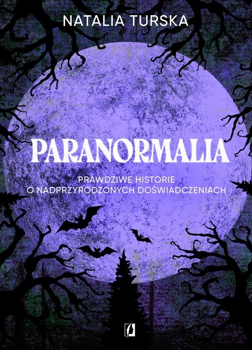 Paranormalia