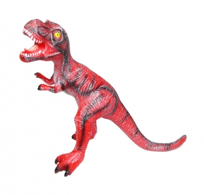 Dinozaur z dźwiękiem