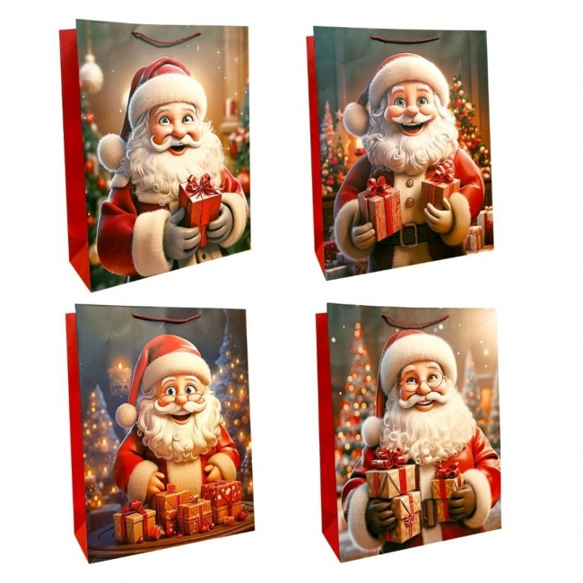 <img src='https://webimage.pl/pics/769/4/d5905868104769.jpg' style='height:440px' /> Torebka prezentowa XXL Boże Narodzenie szerokie