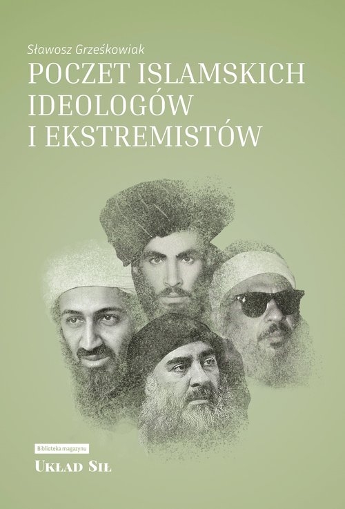 Poczet islamskich ideologów i ekstremistów