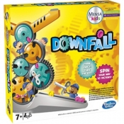 Gra Downfall (00123)
