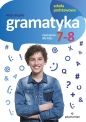 Gramatyka Ćwiczenia dla klas 7-8 - Alicja Stypka