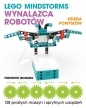 Lego Mindstorms Wynalazca Robotów Księga pomysłów - Yoshihito Isogawa