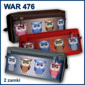 Saszetka Warta - mix (WAR-476)