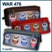 Saszetka Warta - mix (WAR-476)