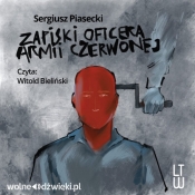 Zapiski oficera Armii Czerwonej (Audiobook) - Sergiusz Piasecki