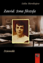 Zawód żona filozofa dzienniki