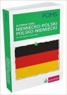 Słownik mini niemiecko-polski polsko-niemiecki