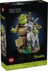 LEGO Shrek Osioł i Kot w butach 72423 18+