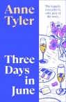 Three Days in June wer. angielska