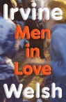 Men in Love wer. angielska Irvine Welsh