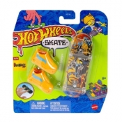 Hot Wheels Skate Deskorolka + buty HVJ99