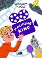 Magiczne kino - Joanna Kmieć