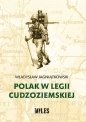 Polak w Legii Cudzoziemskiej - Władysław Jagniątkowski