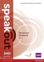 Speakout 2ed Elementary WB with key - Louis Harrison