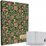 Kalendarz 2027 A5 dzienny sb/nd osobno Paisley