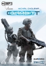 Gambit
	 (Audiobook)