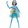 BARBIE Bohaterki Water Super Hero (DHM57/DHM64)