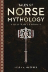 Tales of Norse Mythology