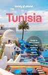 Tunisia. Lonely Planet Paula Hardy, Tharik Hussain, Lauren Keith