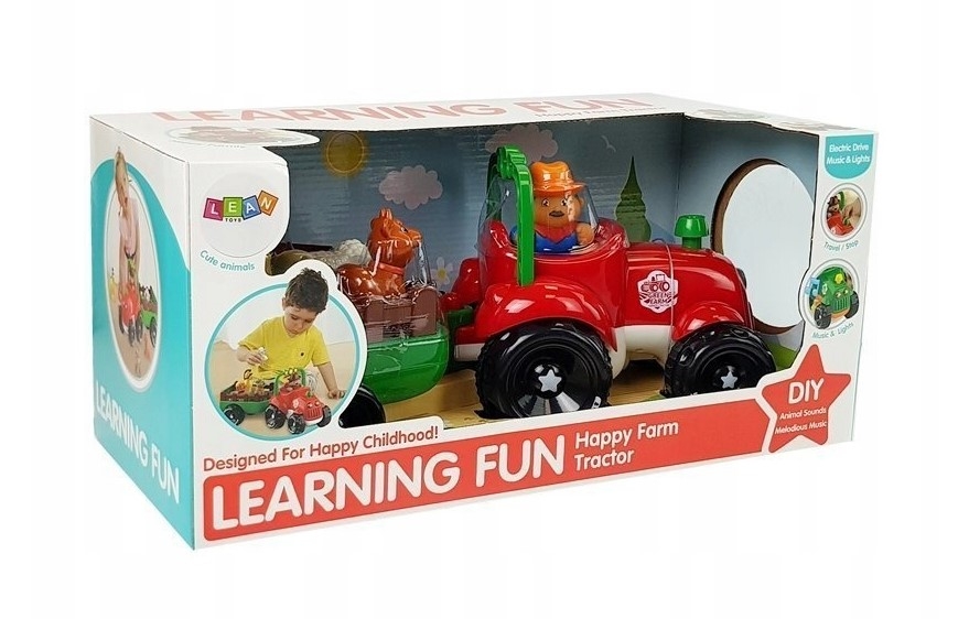 <img src='https://webimage.pl/pics/769/6/d59038024567691.jpg' style='height:440px' /> Traktor z przyczepką