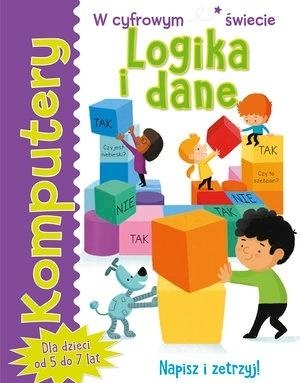 Komputery. Logika i dane