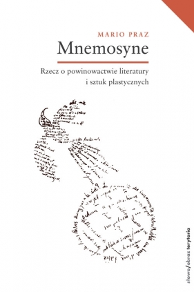 Mnemosyne - Praz Mario