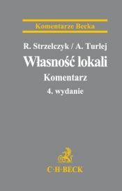 Własność lokali Komentarz