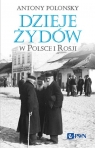 Dzieje Żydów w Polsce i Rosji Antony Polonsky