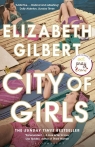 City of Girls Gilbert Elizabeth