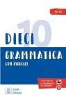 Dieci lezioni di grammatica Ciro Massimo Naddeo, Marco Dominici