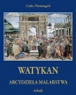 Arcydzieła Malarstwa. Watykan (w etui) - Carlo Pietrangeli