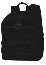 Coolpack, Plecak Abby - Black (F090957)