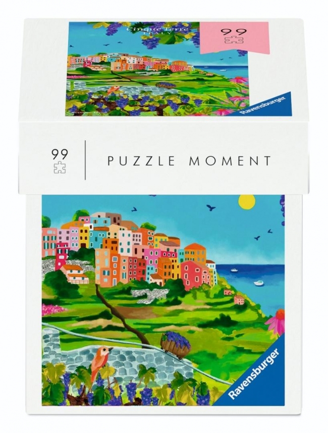 Puzzle 99 Italy