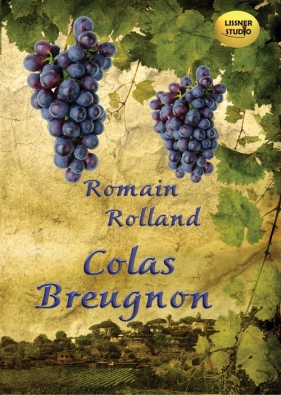 Colas Breugnon (Audiobook) - Romain Rolland
