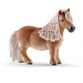Mini Shetty mare konik Figurka - 13776