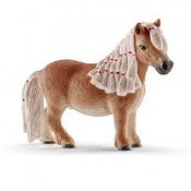 Mini Shetty mare konik Figurka - 13776