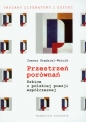 Przestrzeń porównań - Joanna Grądziel-Wójcik