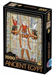 Puzzle 1000: Antyczny Egipt II