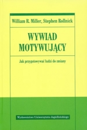 Wywiad motywujący