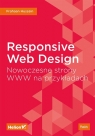 Responsive Web Design Nowoczesne strony WWW na przykładach Hussain Frahaan