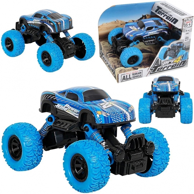 <img src='https://webimage.pl/pics/769/8/d5901353688769.jpg' style='height:440px' /> Auto terenowe metal 15cm