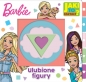 Jaki to kształt? Barbie. Ulubione figury - Opracowanie zbiorowe