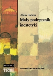 Mały podręcznik inestetyki