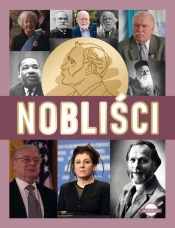 Nobliści - Krzysztof Ulanowski