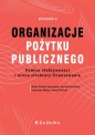 Organizacje pożytku publicznego. Pomiar efektywności i o cena struktury finansowania - Maria Cichoń-Sosnowska, Grabiński Konrad, Katarzyna Matys, Paweł Zieniuk