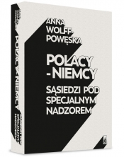 Polacy - Niemcy - Wolff-Powęska Anna