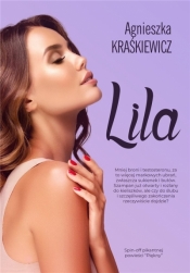 Lila - Kraśkiewicz Agnieszka
