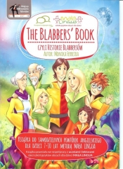 The Blabbers' Book czyli historie Blabbersów - Ferreira Monika